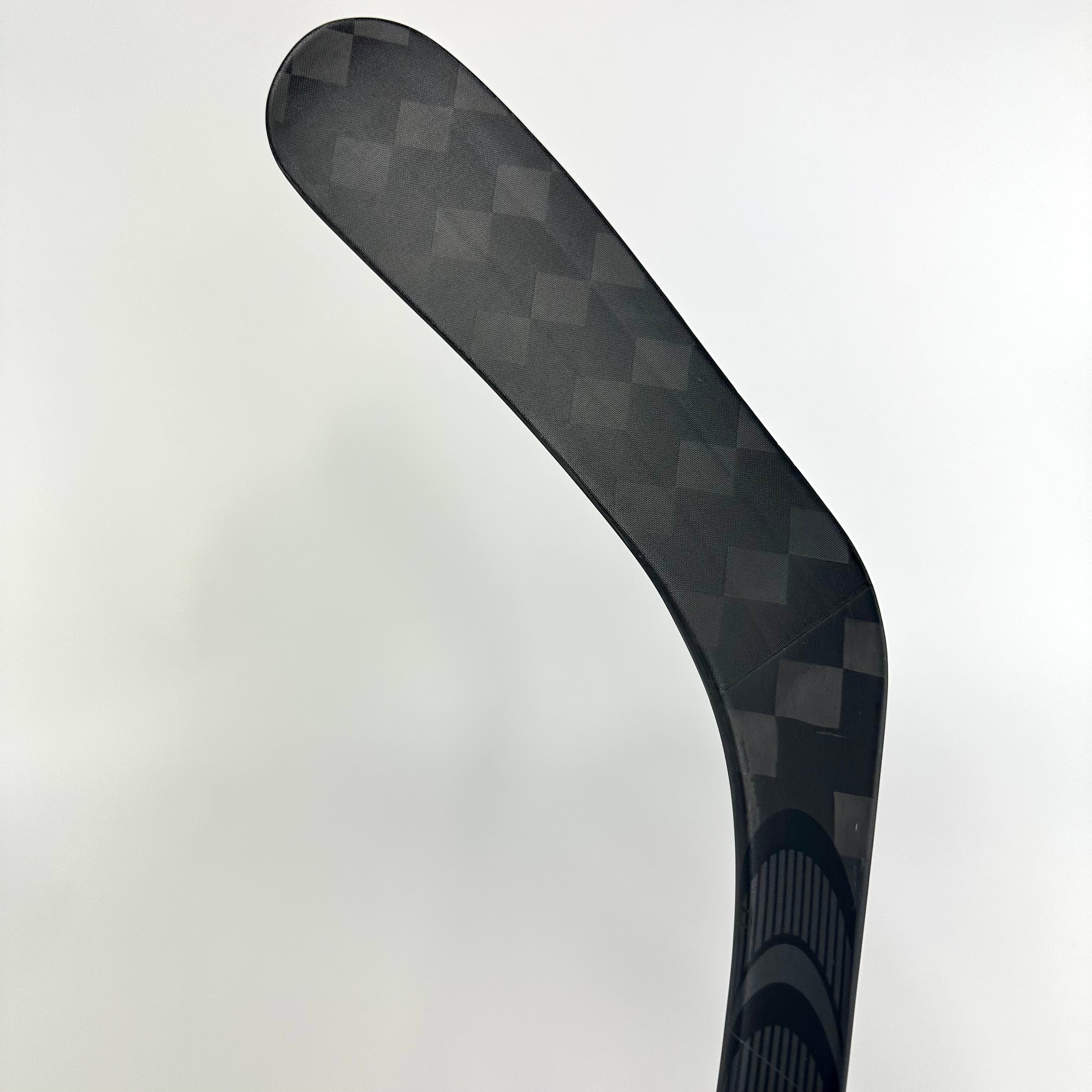 New Left Chrome CCM Jetspeed FT5 Pro | P90T Curve 80 Flex Grip | Balcers | M389