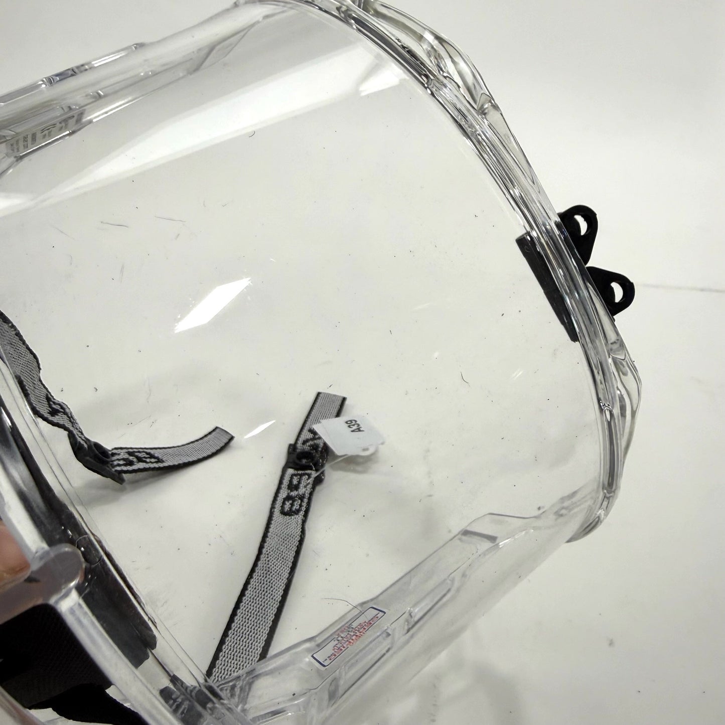Used Bauer Concept 3 Bubble | Senior | A39