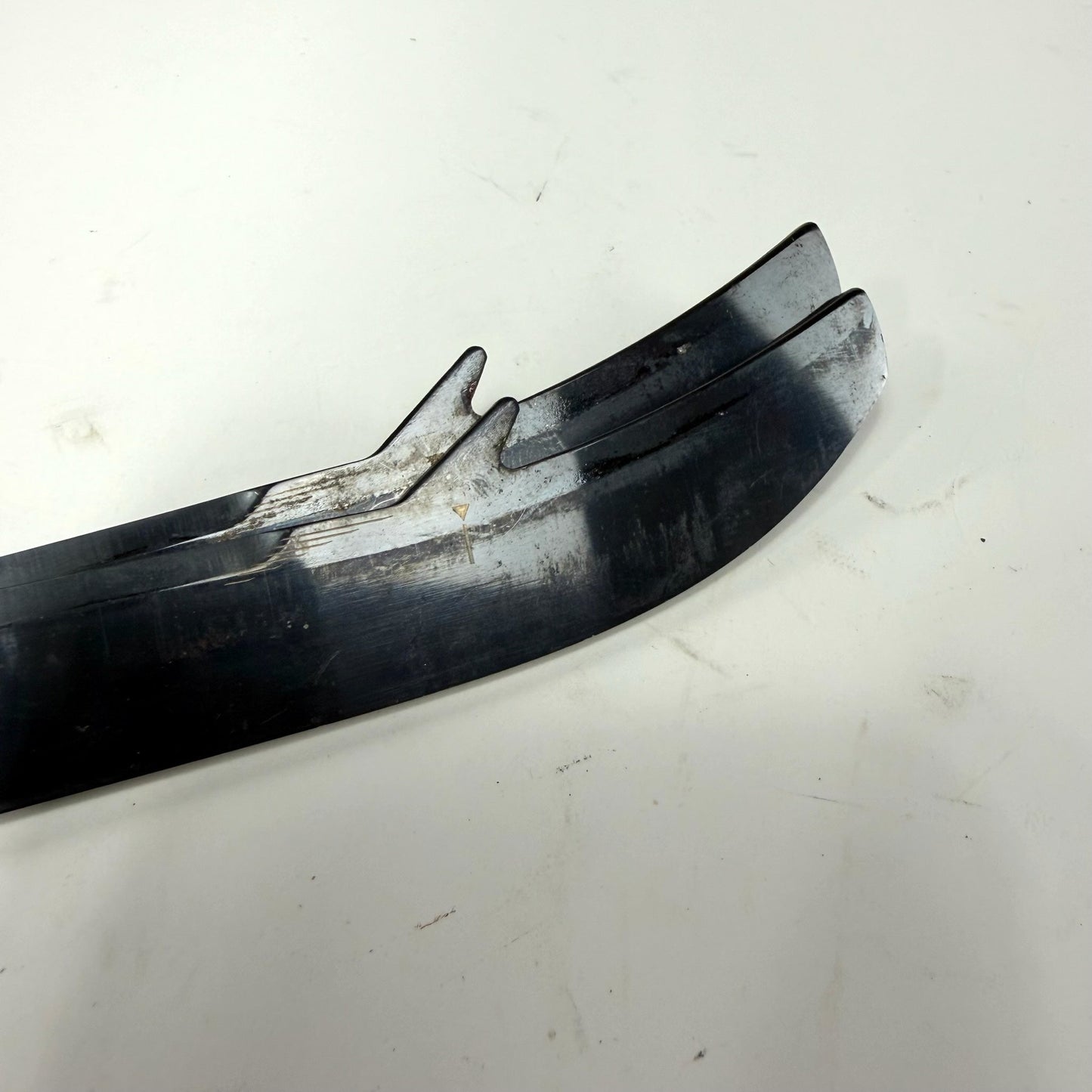Used Bauer Fly-ti Steel | 246mm | AB589