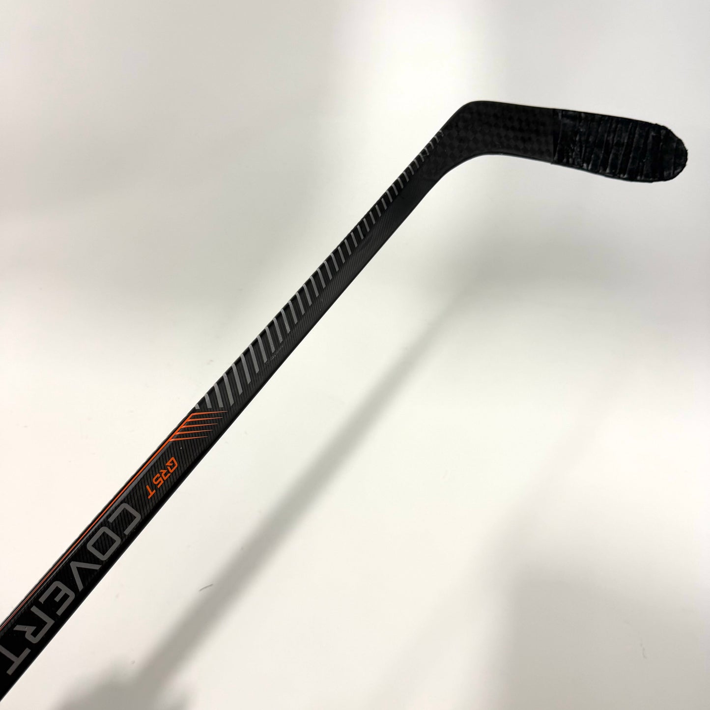 Used Right Warrior Covert QR5 Team | 55 Flex W28 Curve Grip | AB926