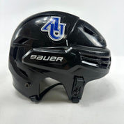 Used black Bauer IMS 9.0 Helmet | Senior Large | C460