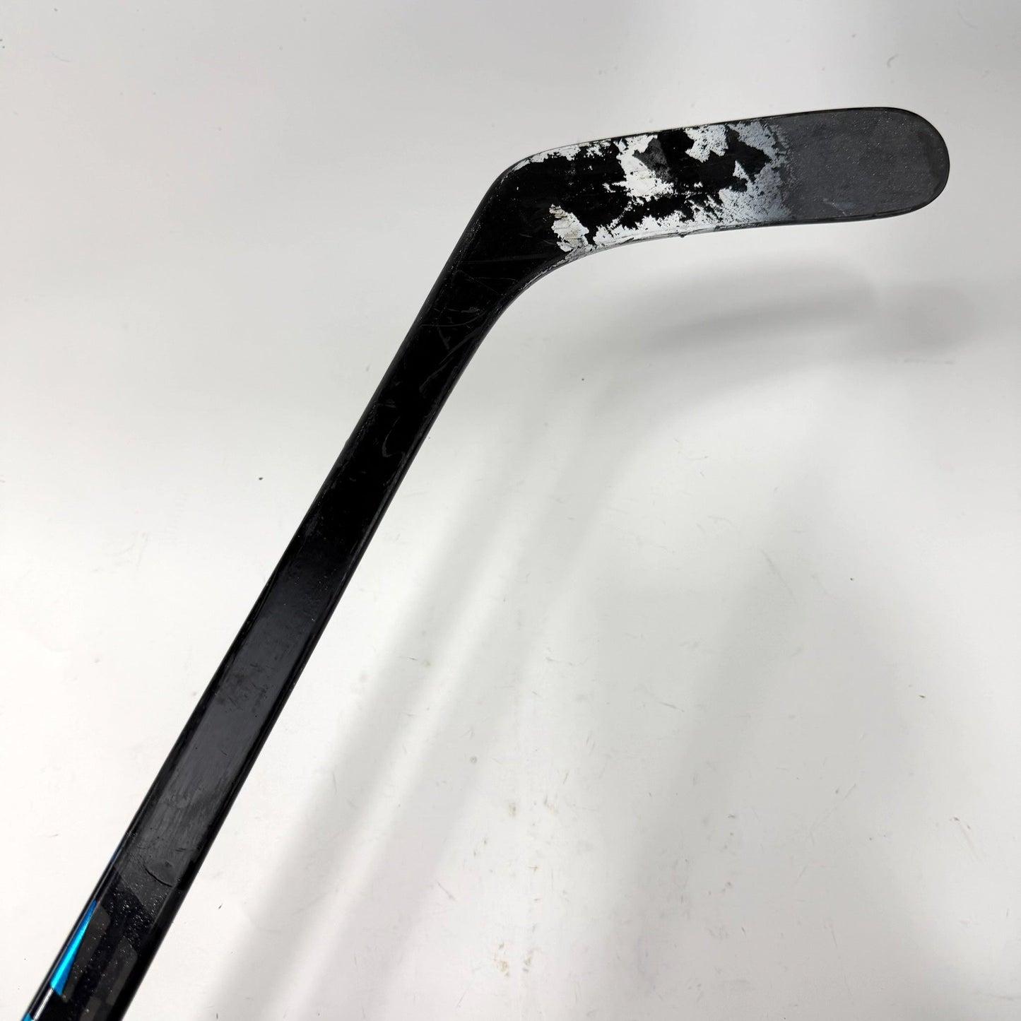 Used Right Bauer Pulse | 77 Flex Custom P92M Curve Grip | AB561