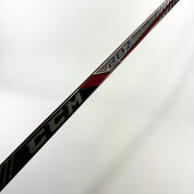 New Left CCM RBZ Revolution | 105 Flex Custom P40 Square| Sergachev | TBL491