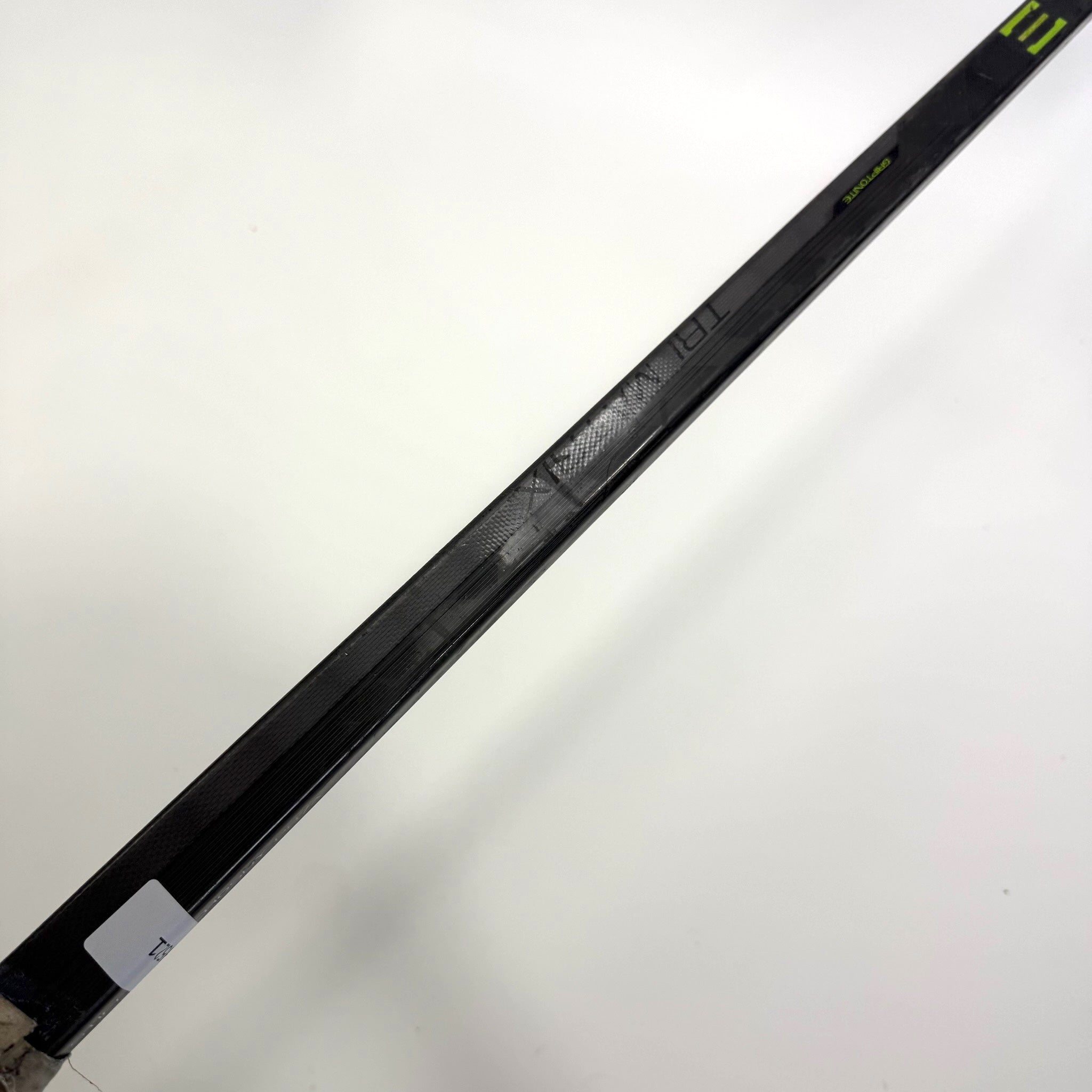 Used Right Reebok Ribcor | 100 Flex P87A Curve Grip | BH521 - Top Flight Hockey