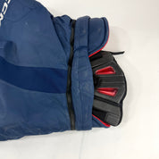 Used STL Blues Navy CCM HP45 - Large - #R590 - Top Flight Hockey