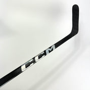New Left CCM Jetspeed FT6 Pro | 80 Flex P90TM Curve Grip | Sebrango | H76 - Top Flight Hockey