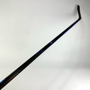 New Left Blue Bauer Proto R | 82 Flex Malkin Pro Curve Grip | Alexandrov | K462