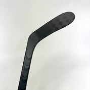 New Right Chrome CCM Jetspeed FT5 Pro | P28 Curve 80 Flex Grip | Kase | M420