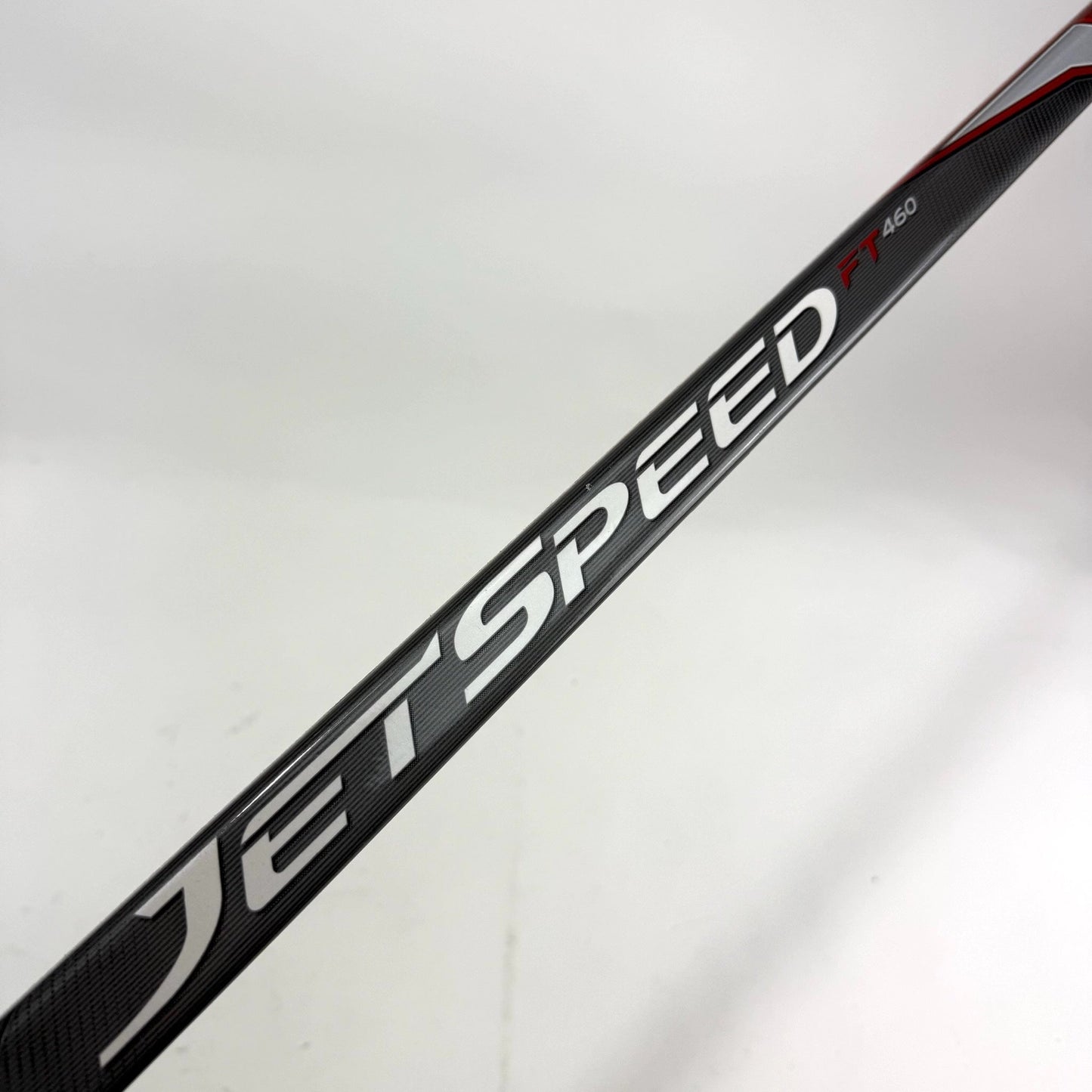 New Left CCM Jetspeed FT460 | 95 Flex P88 Curve Grip | F21 - Top Flight Hockey