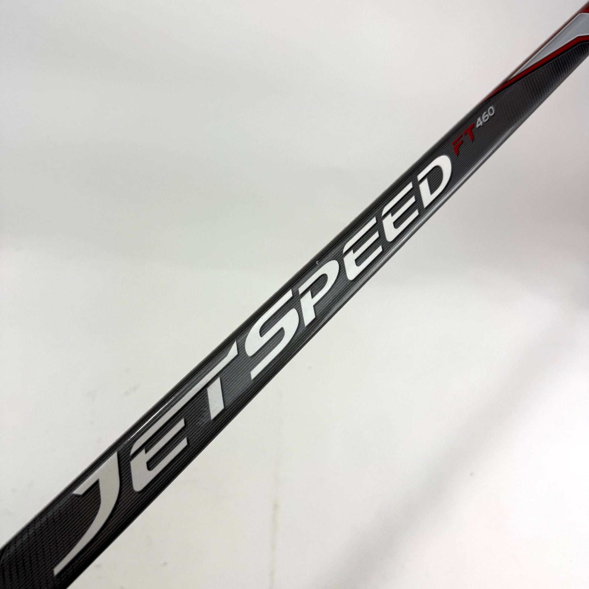New Left CCM Jetspeed FT460 | 95 Flex P88 Curve Grip | F21 - Top Flight Hockey