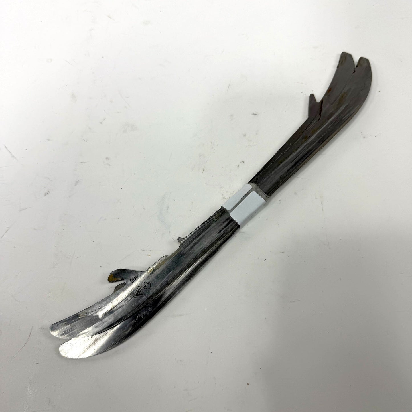 Used Flare Steel | 280mm | AB599