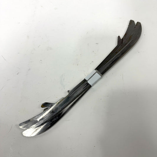 Used Flare Steel | 280mm | AB599