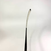 Used Left Blue Warrior Alpha LX2 Pro Stick | 100 Flex Custom Curve Grip | Suter | D247 - Top Flight Hockey