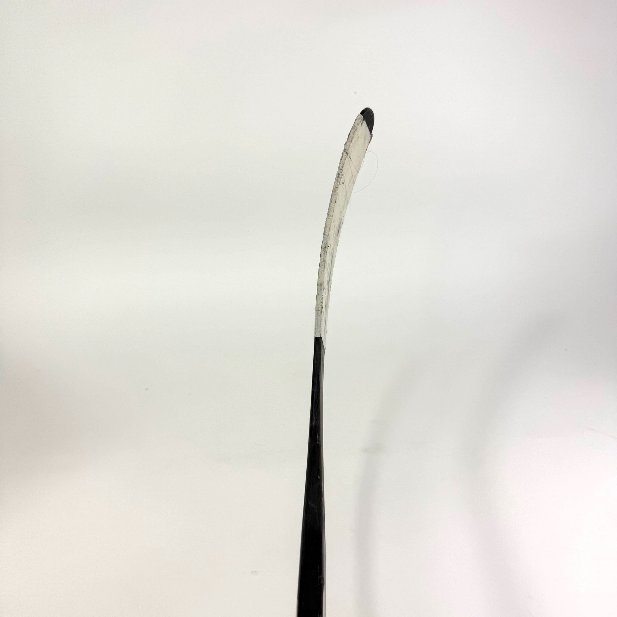 Used Left Blue Warrior Alpha LX2 Pro Stick | 100 Flex Custom Curve Grip | Suter | D247 - Top Flight Hockey