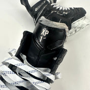 Used CCM 100K Pro Skates | Size 6 3/4 D | Q459