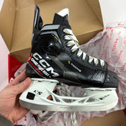 New CCM Tacks AS580 Skates | Junior 2-3 Wide | F482 - Top Flight Hockey