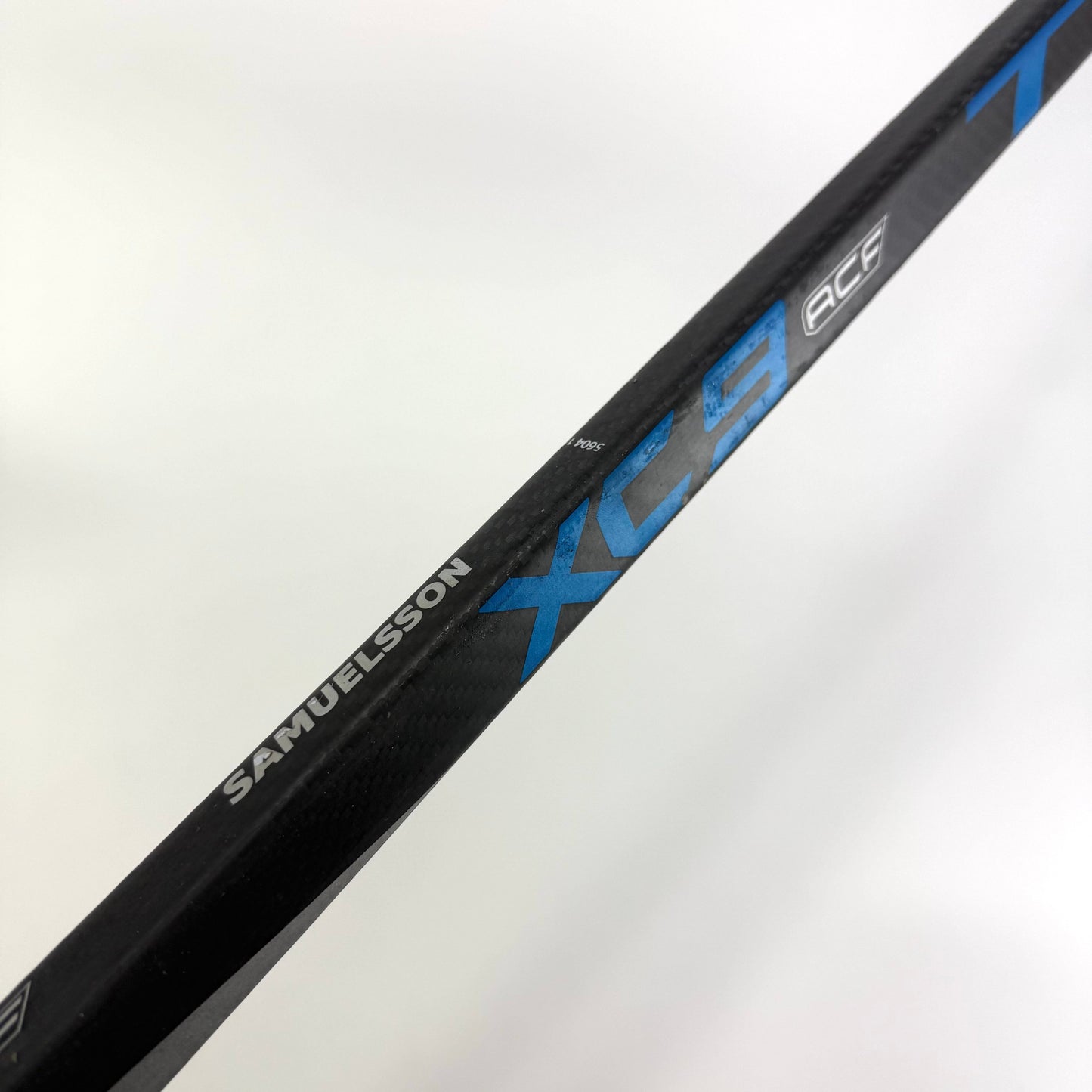 Used Left True XC9 | 75 Flex P90 Curve Grip | L455