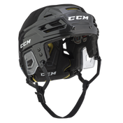 New Black Senior Small CCM Tacks 310 Helmet Retail