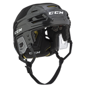 New Black Senior Small CCM Tacks 310 Helmet Retail