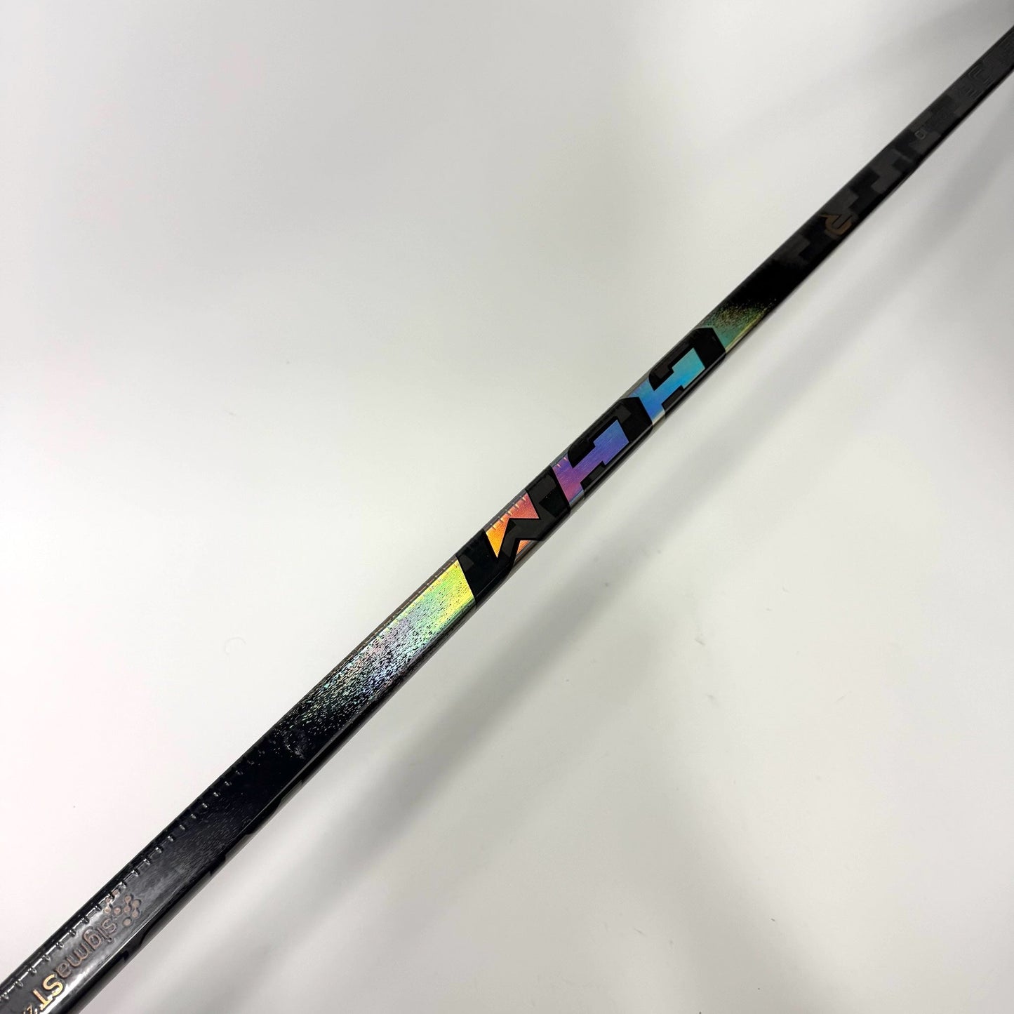 New Left CCM Ribcor Trigger 10 Pro | 100 Flex P28 Curve Grip | AB968 - Top Flight Hockey