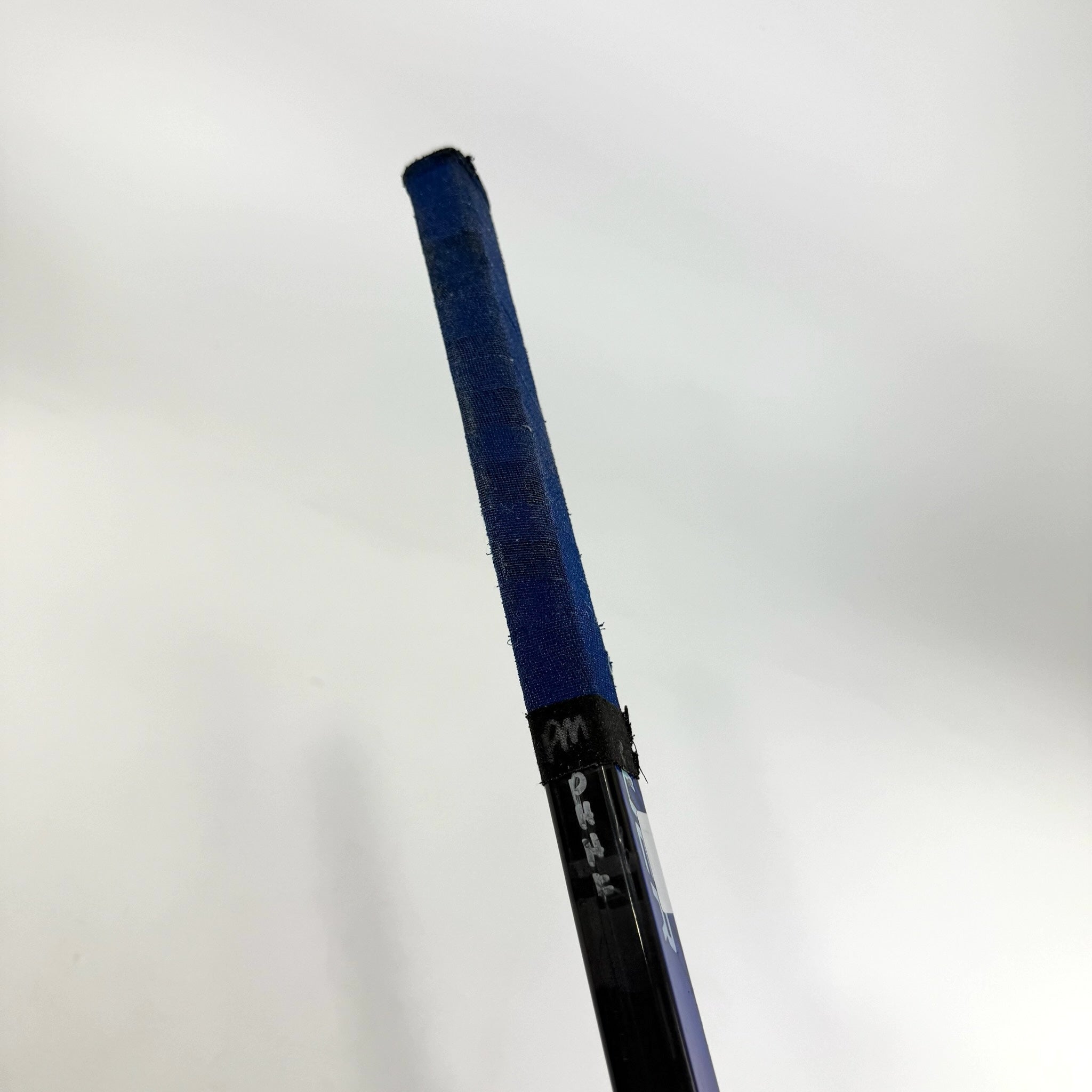 Used Left Blue Bauer Nexus Sync Stick | 95 Flex Pietrangelo Pro Curve Grip | Scandella | D239 - Top Flight Hockey