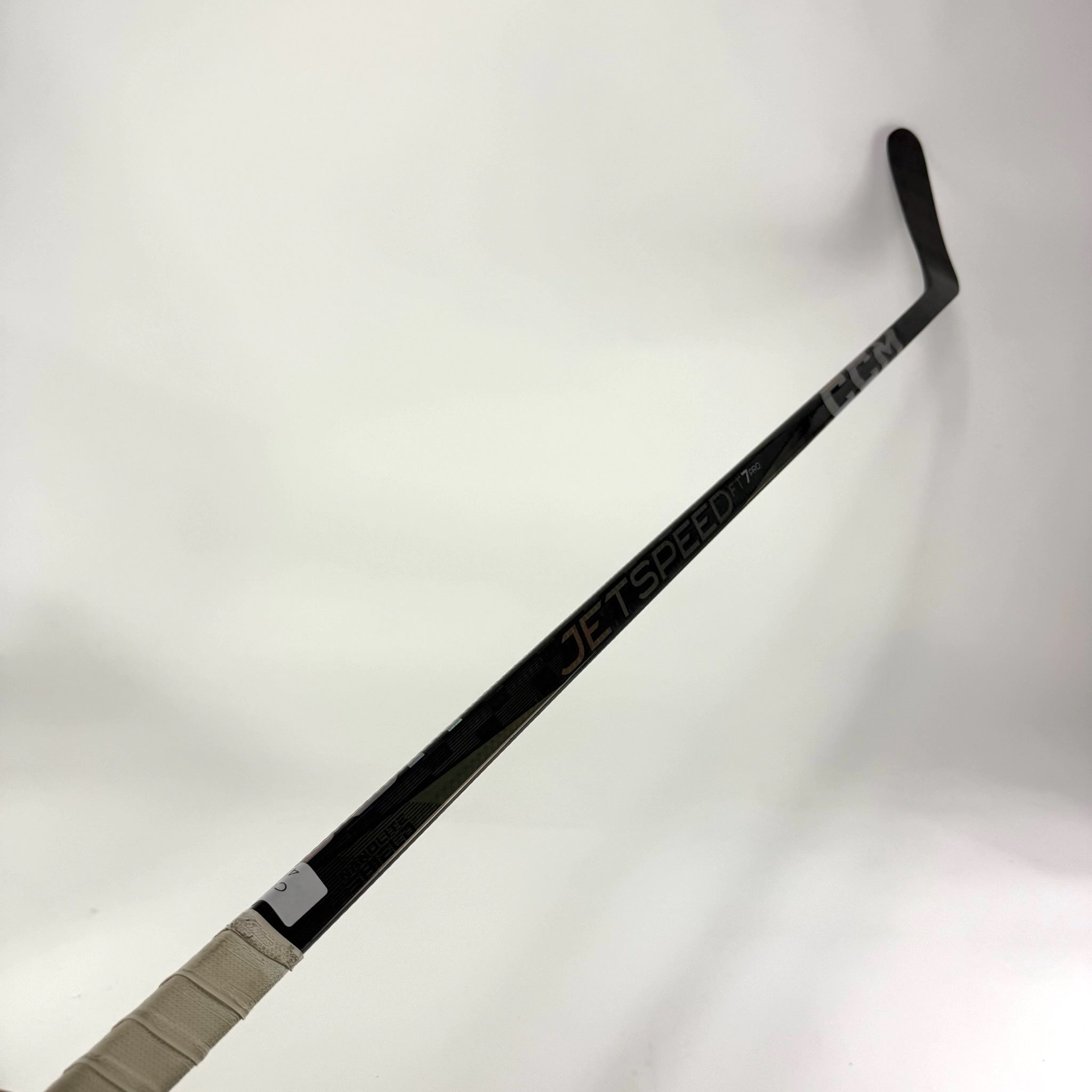 Used Left CCM Jetspeed FT7 Pro | 85 Flex P90TM Curve Grip | CCM437 - Top Flight Hockey