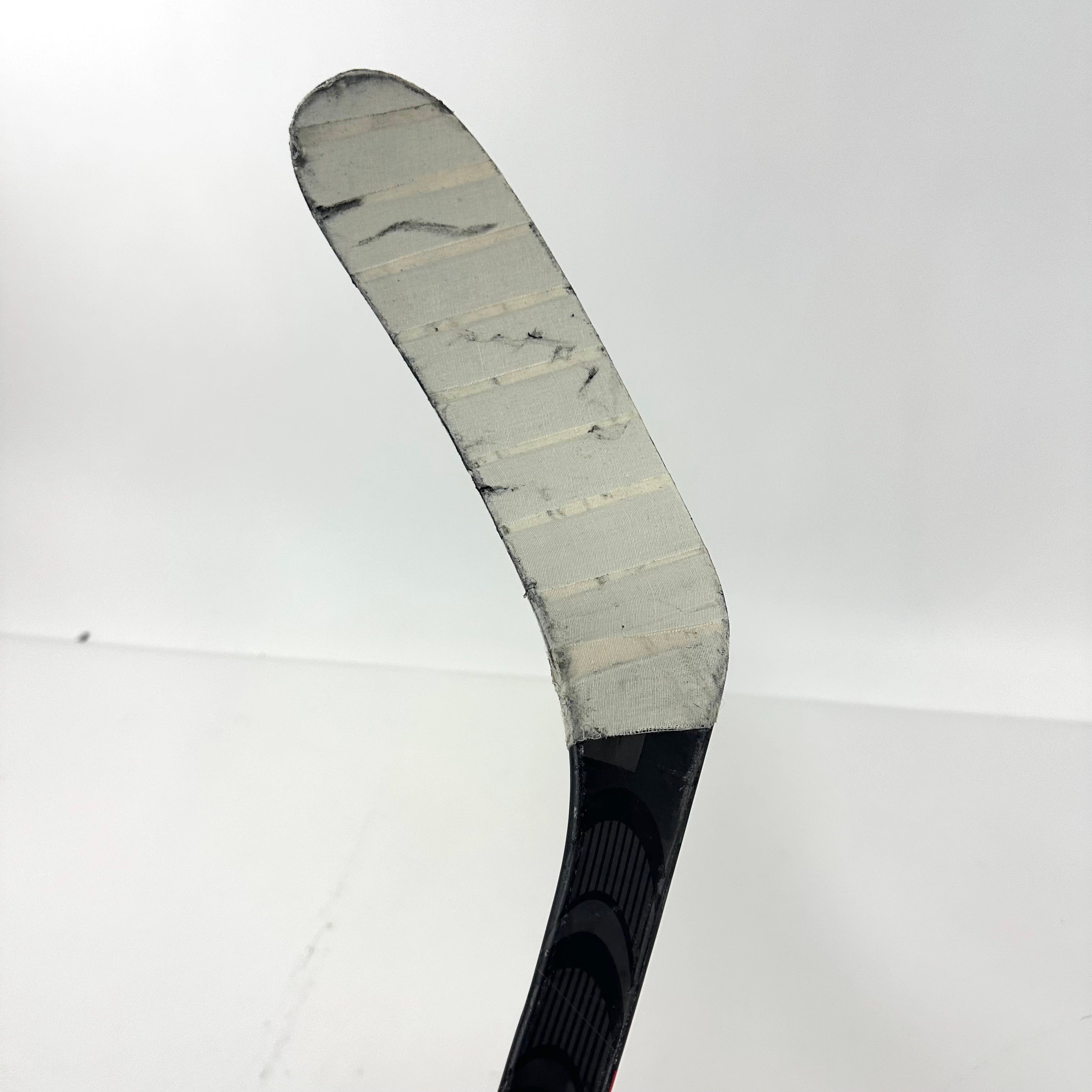 Used Left Handed CCM Jetspeed FT5 Pro | 80 Flex | Custom P28 Curve | Grip | A1166