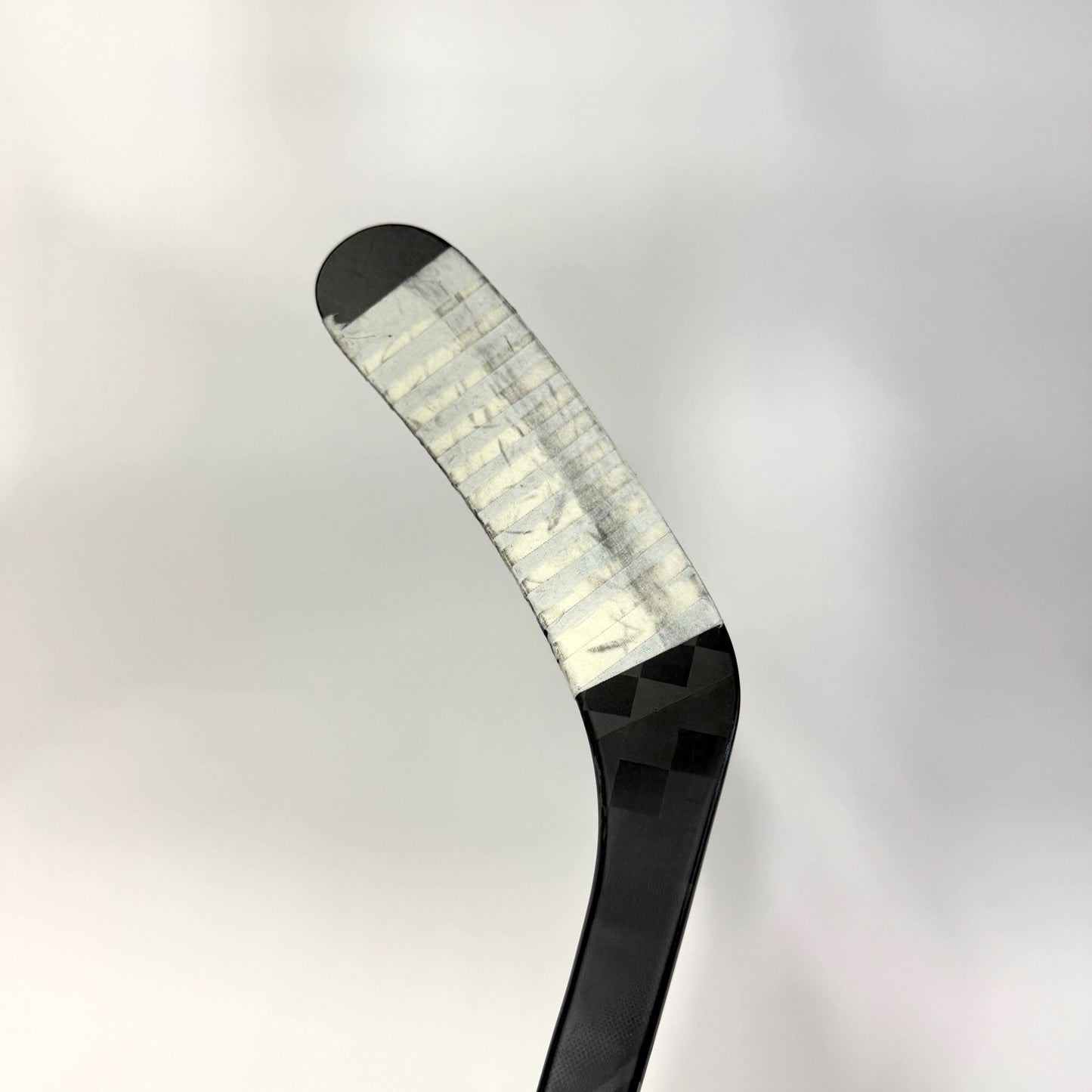 Used Left CCM Tacks XF Pro | 80 Flex P92M Curve Grip | AB446