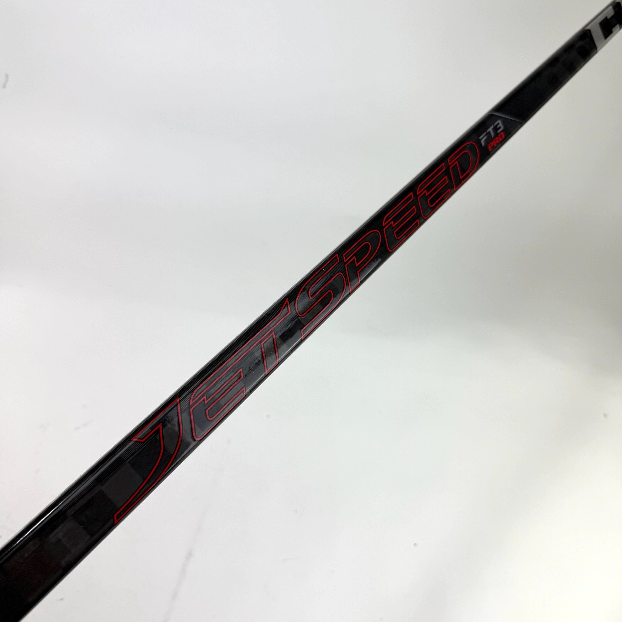 New Left CCM Jetspeed FT3 Pro | 85 Flex P29 Curve Grip F26 - Top Flight Hockey