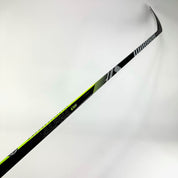 New Right Warrior Alpha LX2 | 85 Flex W05 Curve Grip | K235