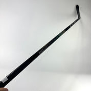 New Left Chrome CCM Trigger 8 Pro | 90 Flex P28M Curve Grip | Katchouk | L432 - Top Flight Hockey