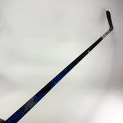 Used Left Blue Bauer Nexus Geo | 95 Flex Pietrangelo Pro Curve Grip | Scandella | D230 - Top Flight Hockey