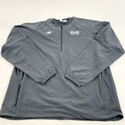 Used Grey New Balance Wind Breaker | Senior 2XL | R149