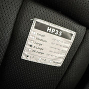 New Black Anaheim Ducks CCM HP35 Pants | XL+1 - Top Flight Hockey