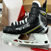 New CCM SuperTacks AS1 Skates | Size 8 E | M330