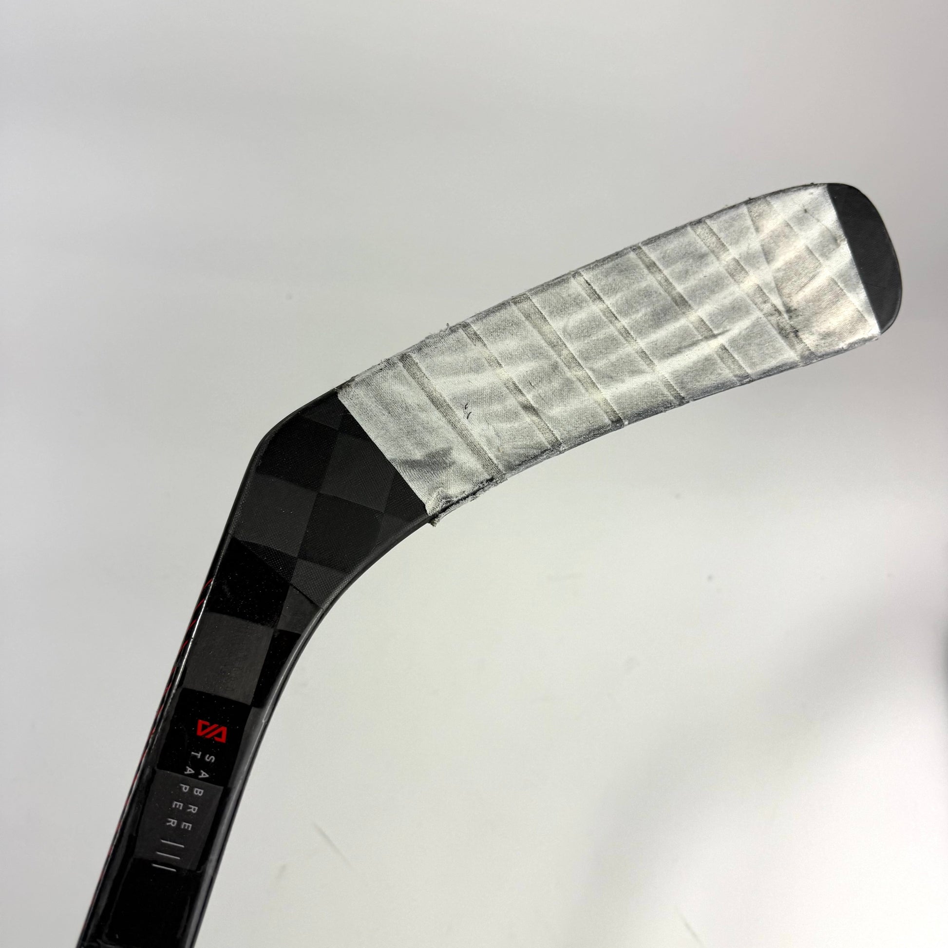 Repaired Right Red Warrior Alpha LX2 Pro | Unknown Flex Custom Curve Grip | R42 - Top Flight Hockey
