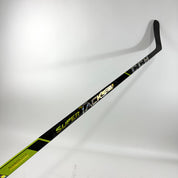 New Left Handed CCM Super Tacks AS3 Pro P88 Curve 75 Flex Grip | Perunovich | Q884