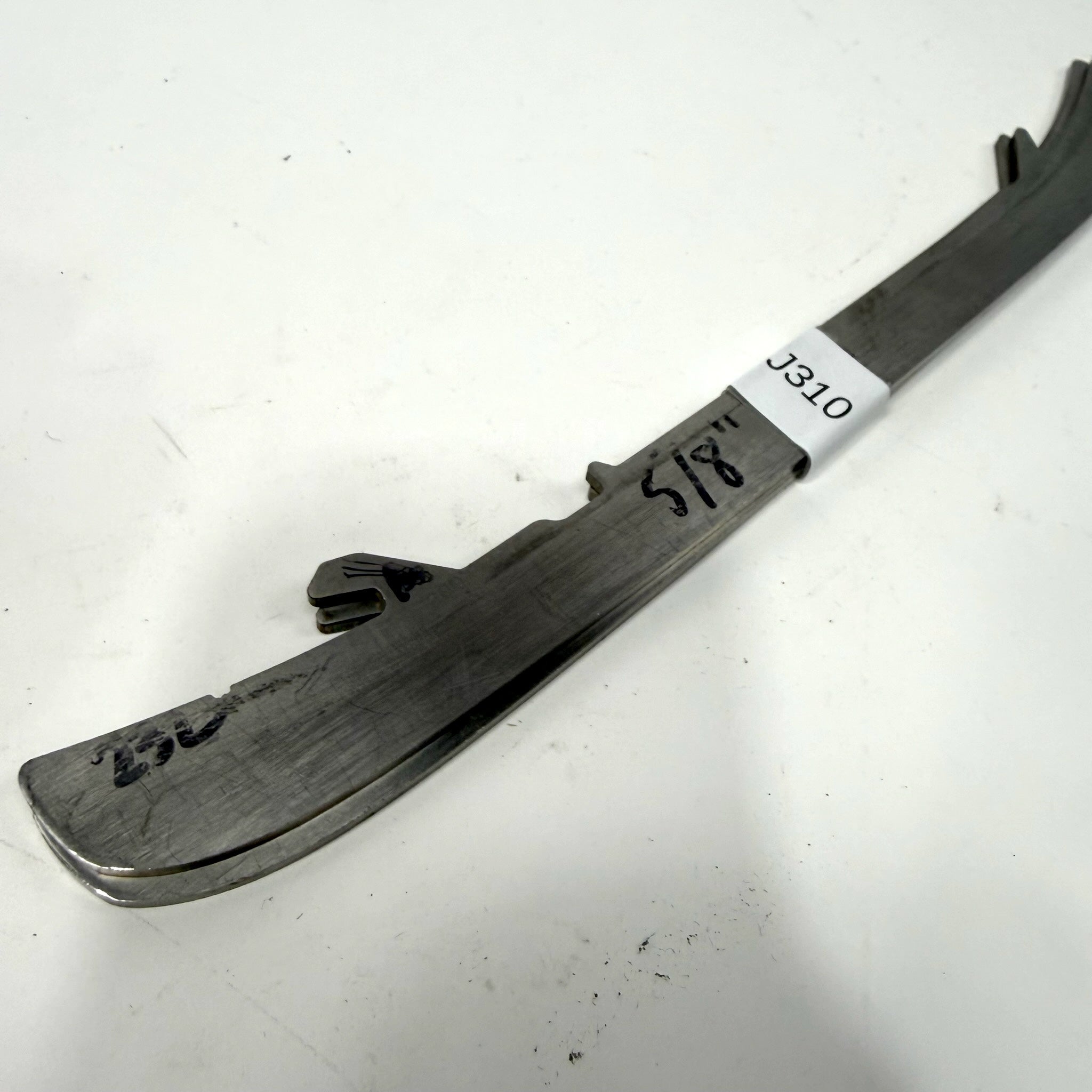 Used Bauer LS4 Steel | 280mm | J310