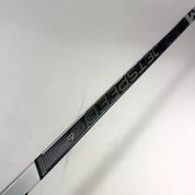 New Left Chrome CCM Jetspeed FT6 Pro | 80 Flex P28 Curve Grip | J498 - Top Flight Hockey