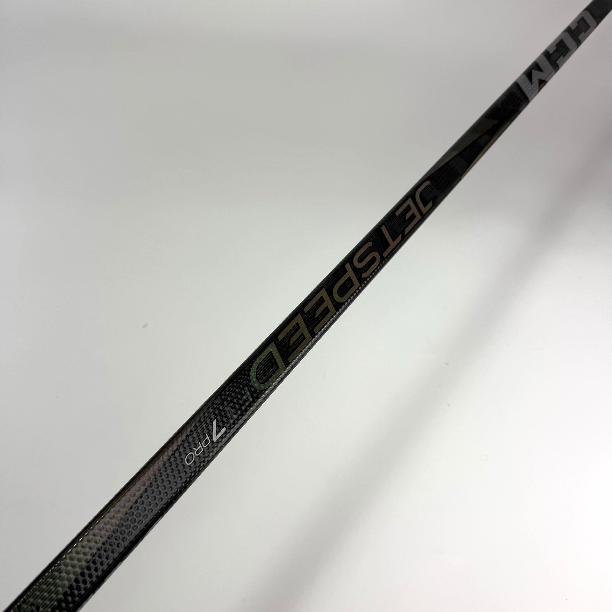 New Right Black CCM Jetspeed FT7 Pro | 85 Flex P28 Curve Grip | F420