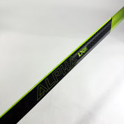 New Left Warrior Alpha LX2 | 75 Flex W88 Curve Grip | E641 - Top Flight Hockey