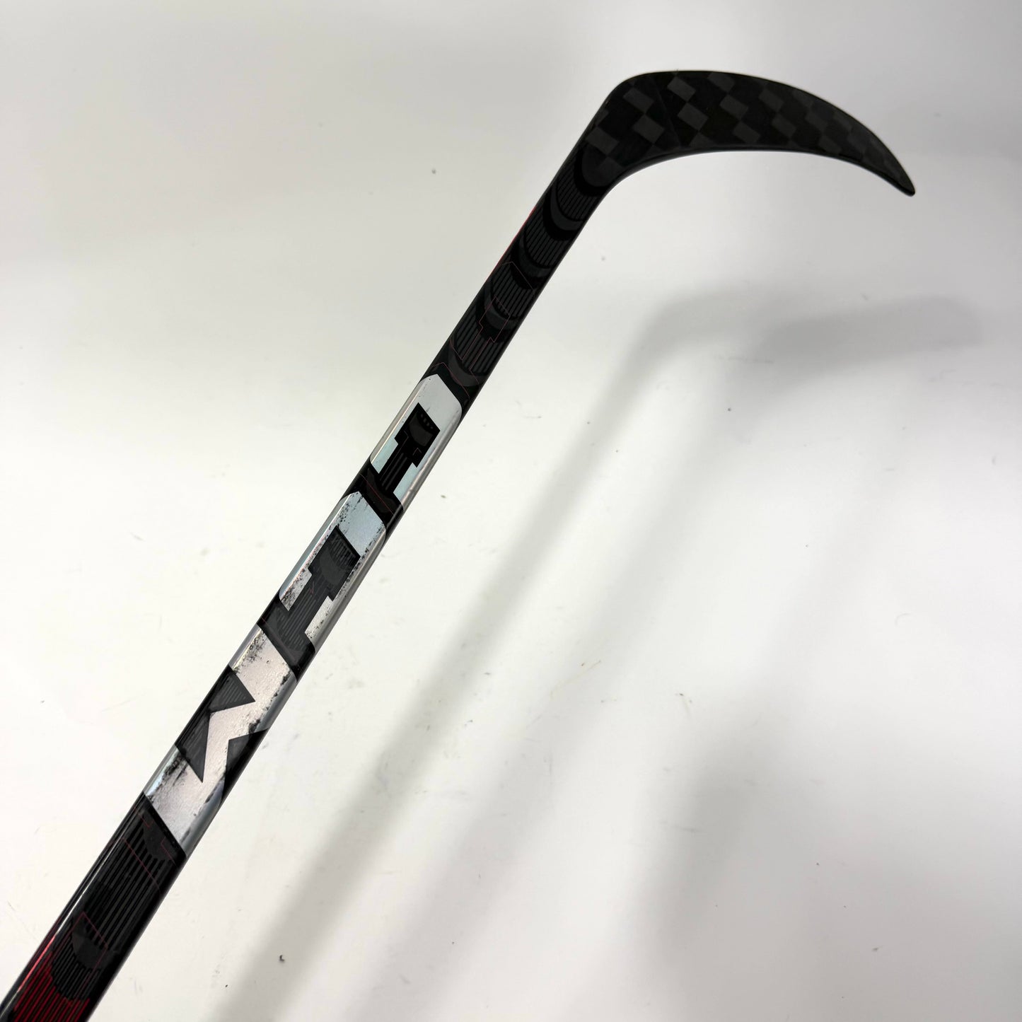 Used Left CCM Jetspeed FT5 Pro | 85 Flex P92M Curve Grip | AB641