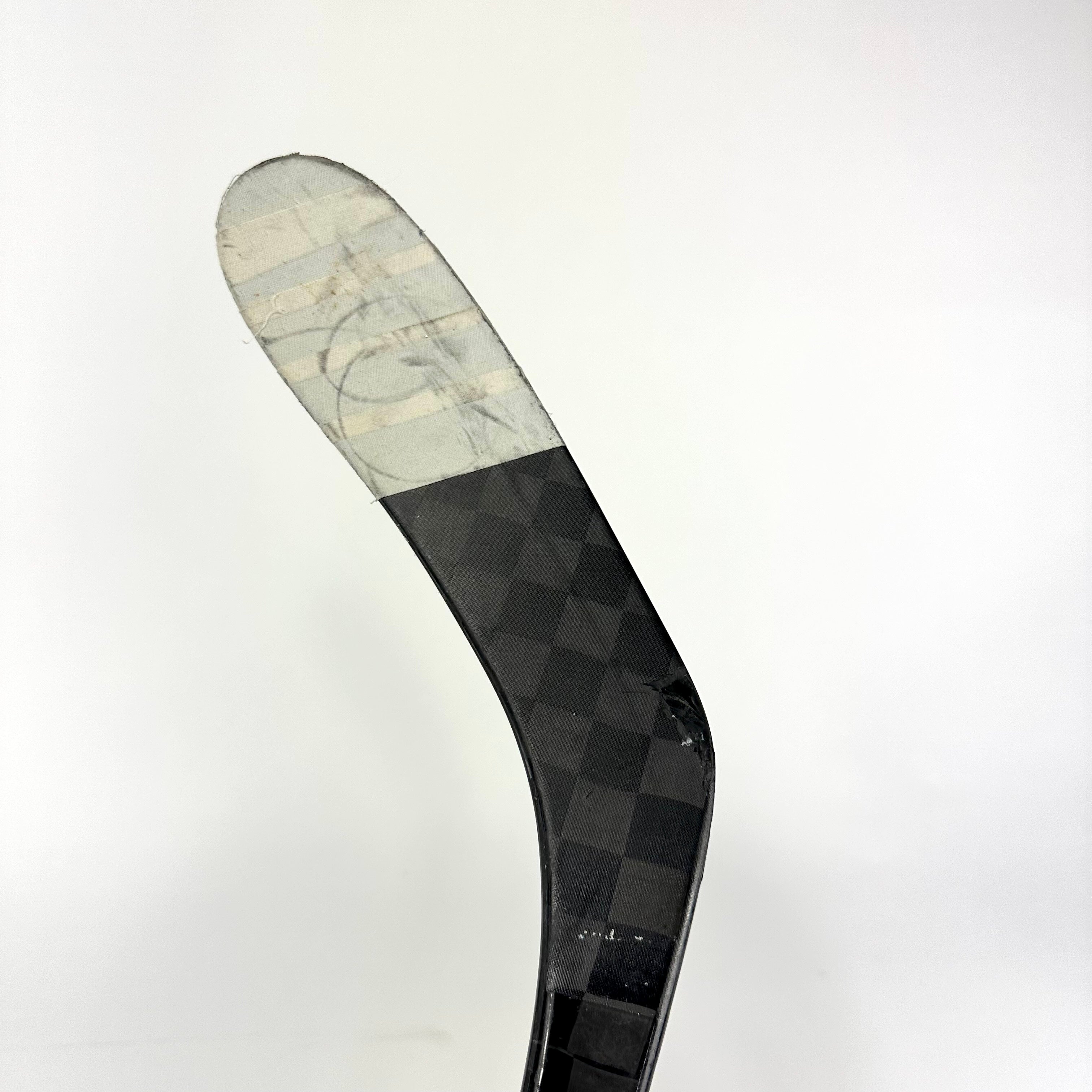 Used Left Bauer Nexus Sync | 70 Flex P28 Curve Grip | H6