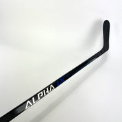 New Left Warrior Alpha LX Pro | 90 Flex P28M Curve Grip | Cirelli | TBL313