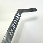 New Full Right Bauer Supreme 2S Pro Goalie Stick | Domingue | P31 Curve 26" Paddle | TBL338