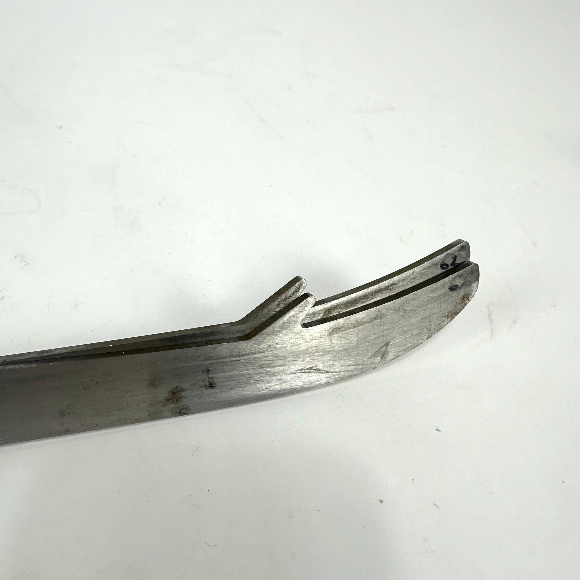 Used Bauer LS3 Steel | Sustr #62 | Set C | 296MM | T85 - Top Flight Hockey