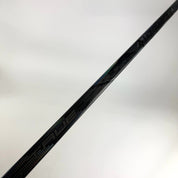 New Black True HZRDUS 9X4 | 80 Flex Custom Toe Curve Grip | Joseph | D225 - Top Flight Hockey