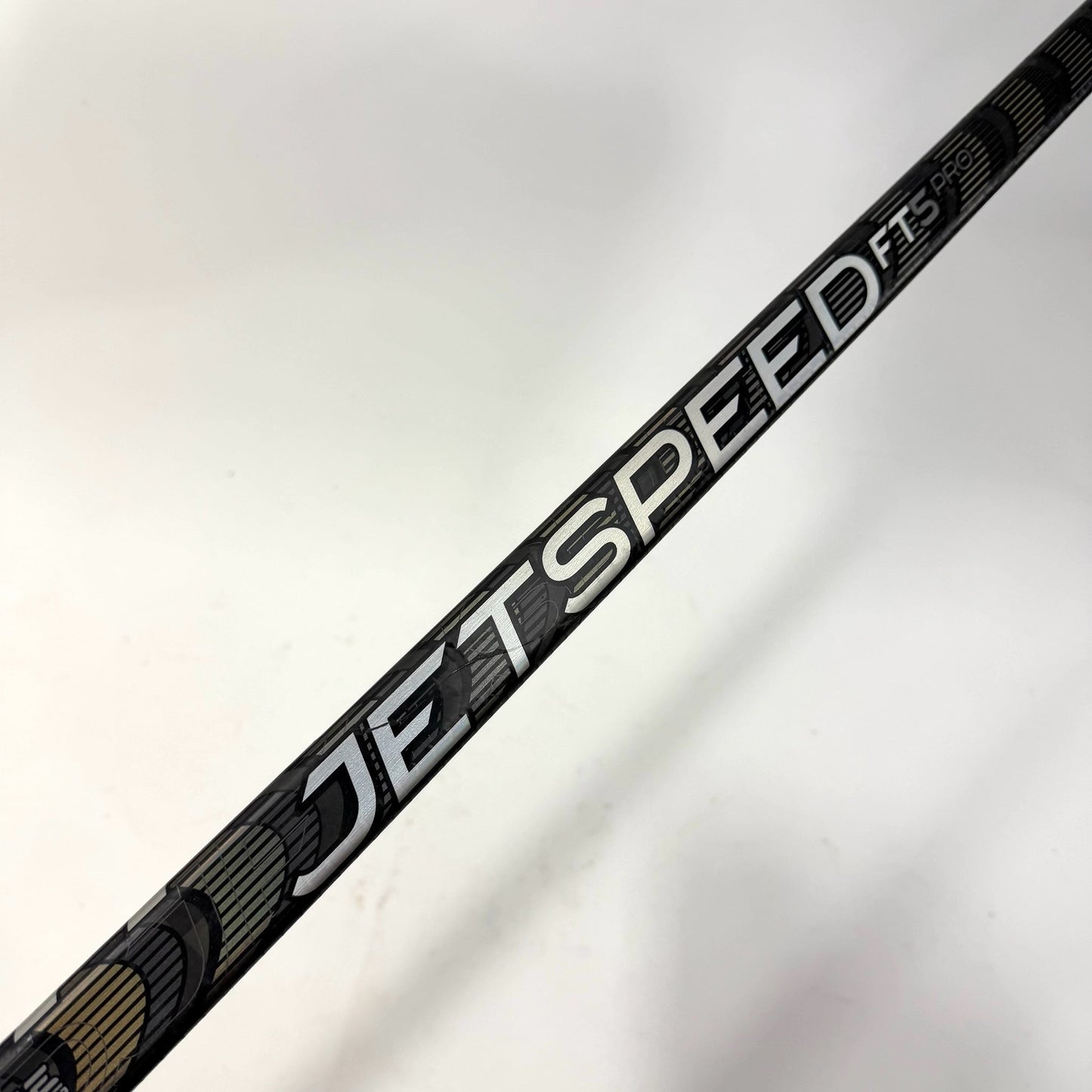 Used Right CCM Jetspeed FT5 Pro | 85 Flex P92 Curve Grip | J745