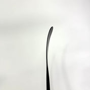 Kucherov Used Black Bauer Vapor Hyperlite | 82 Flex Fisher Pro Curve Grip | K246 - Top Flight Hockey