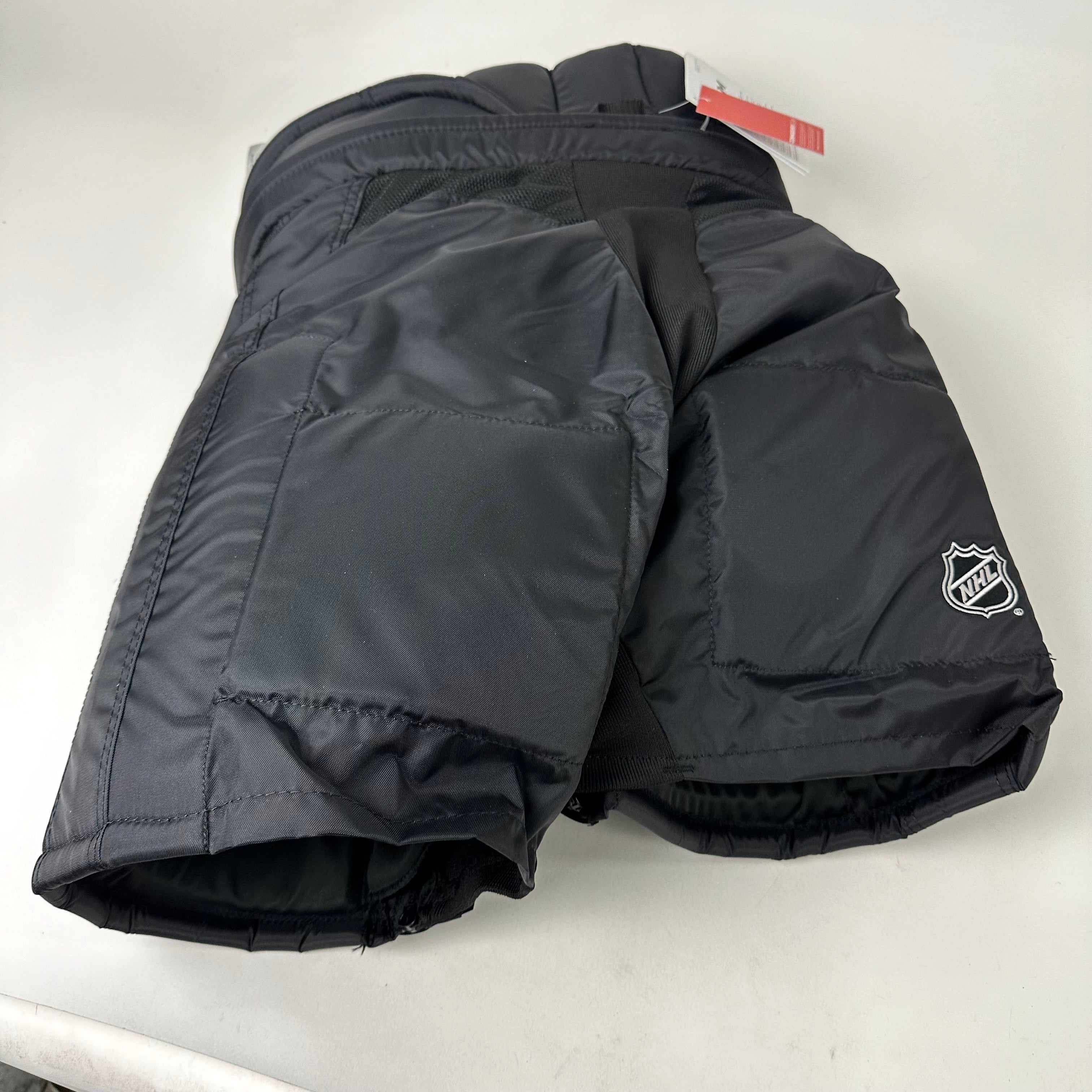 Brand New Black CCM HP70 Pro Pants - Senior XL - Top Flight Hockey